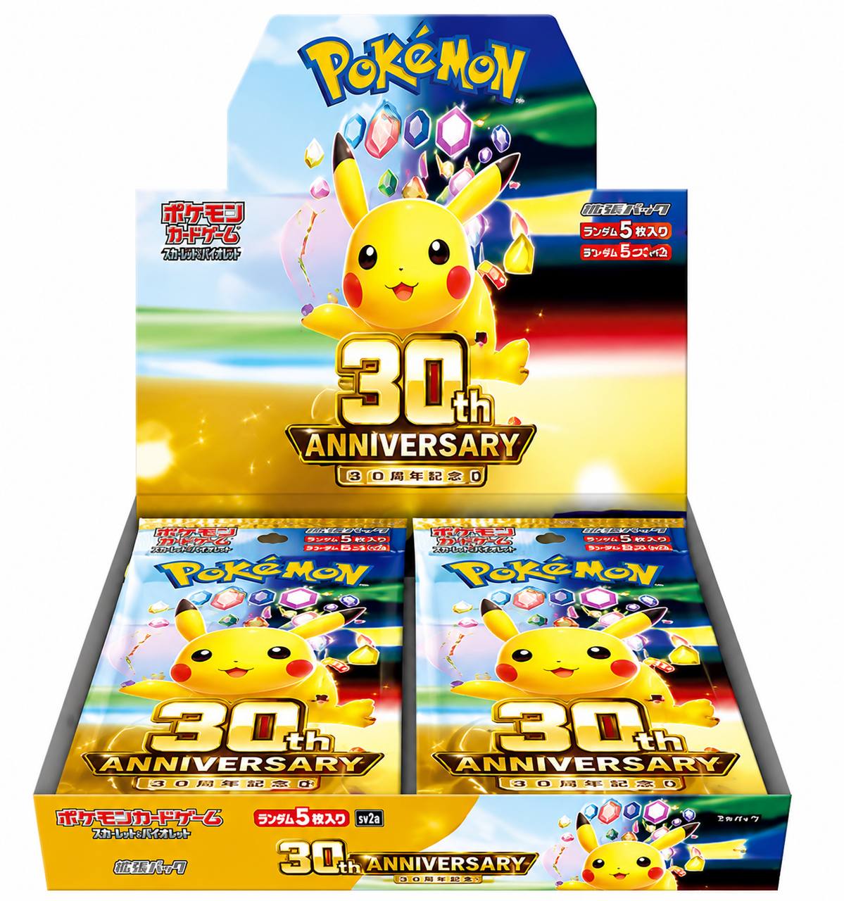 30th